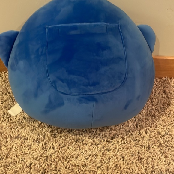 Chi bird penguin - Picture 3 of 4